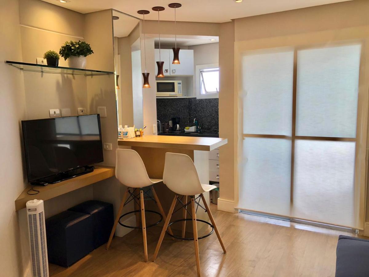 Apartamento Royal Ibirapuera Park *