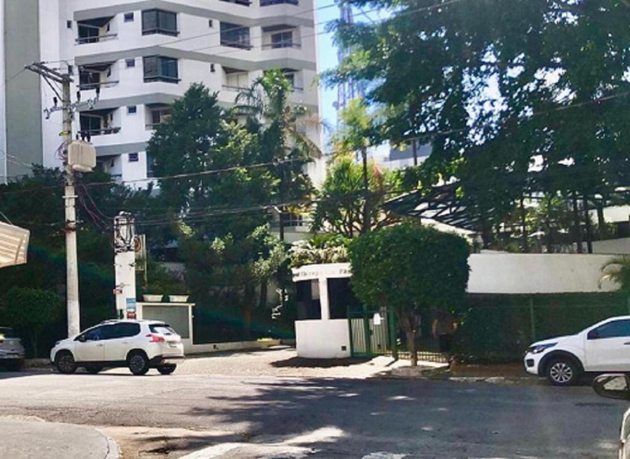 Royal Ibirapuera Park Apartamento São Paulo