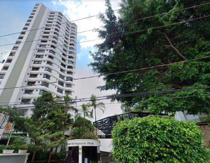 Apartamento Royal Ibirapuera Park São Paulo